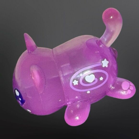 Aphmau Meemeows Galaxy Cat Celestial Series Vinyl Mystery Figure Litter 3 B14 - Picture 6 of 8